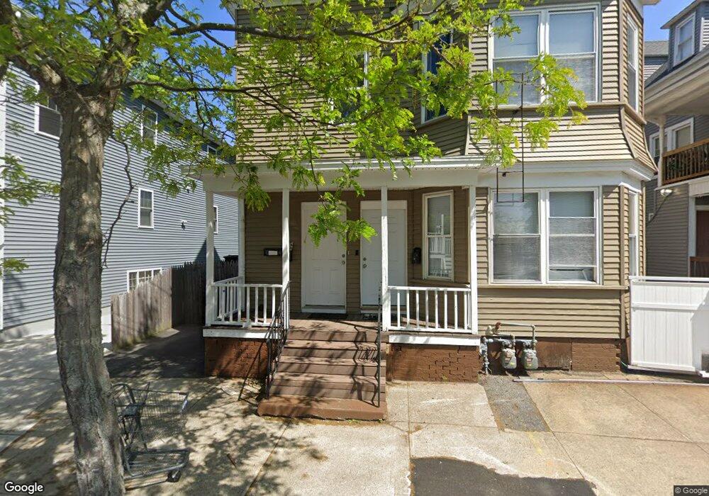 15 Rutland St, Providence, RI 02907 - photo 1