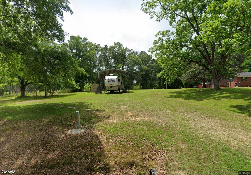 161 Loftin Rd, Laurel, MS 39443 - photo 1