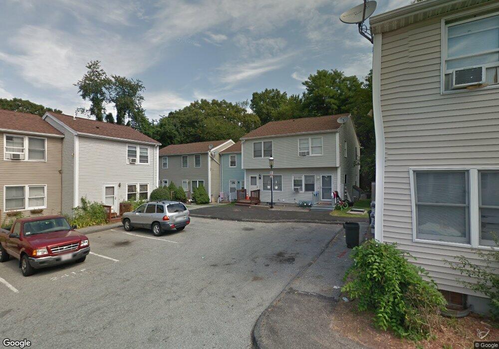 239 Norfolk St unit C, Dorchester Center, MA 02124 - photo 1