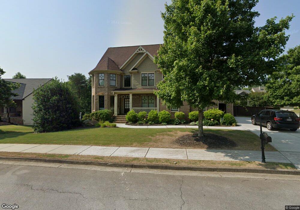 3317 Perimeter Cir, Buford, GA 30519 - photo 1