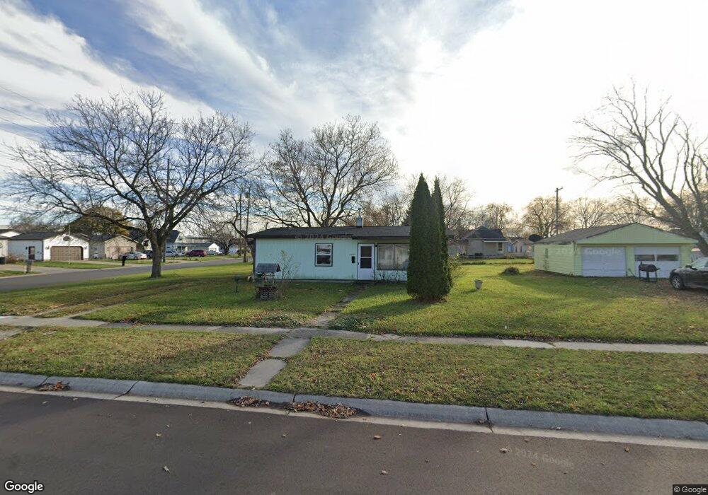 2504 Locust St, Port Huron, MI 48060 - photo 1