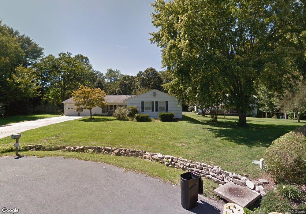 1976 Glencrest Ln, Annapolis, MD 21401 - photo 1