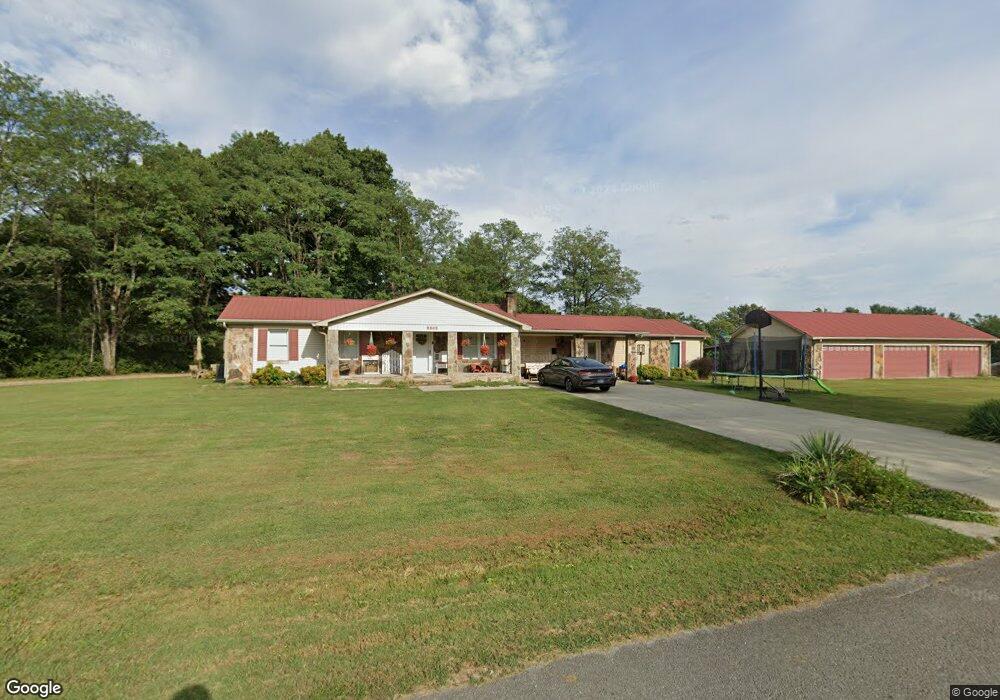 2802 Deck Mountain Rd, Cookeville, TN 38506 - photo 1