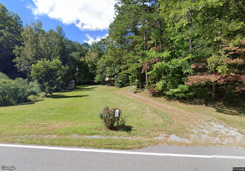 4885 Hardscrabble Rd, Mineral Bluff, GA 30559 - photo 1