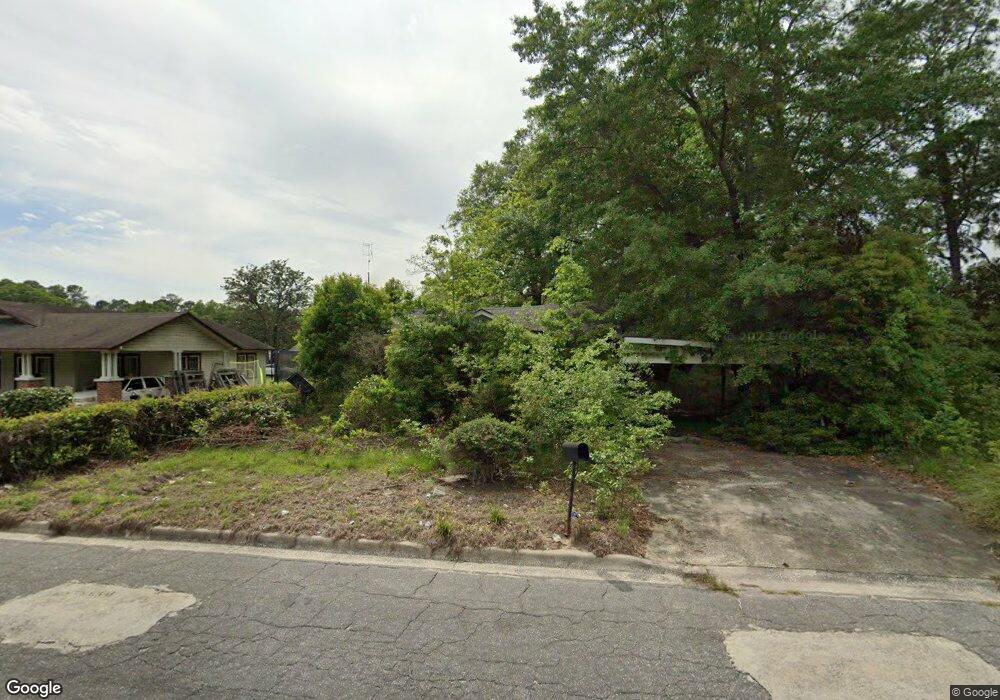 414 9th St SW, Moultrie, GA 31768 - photo 1