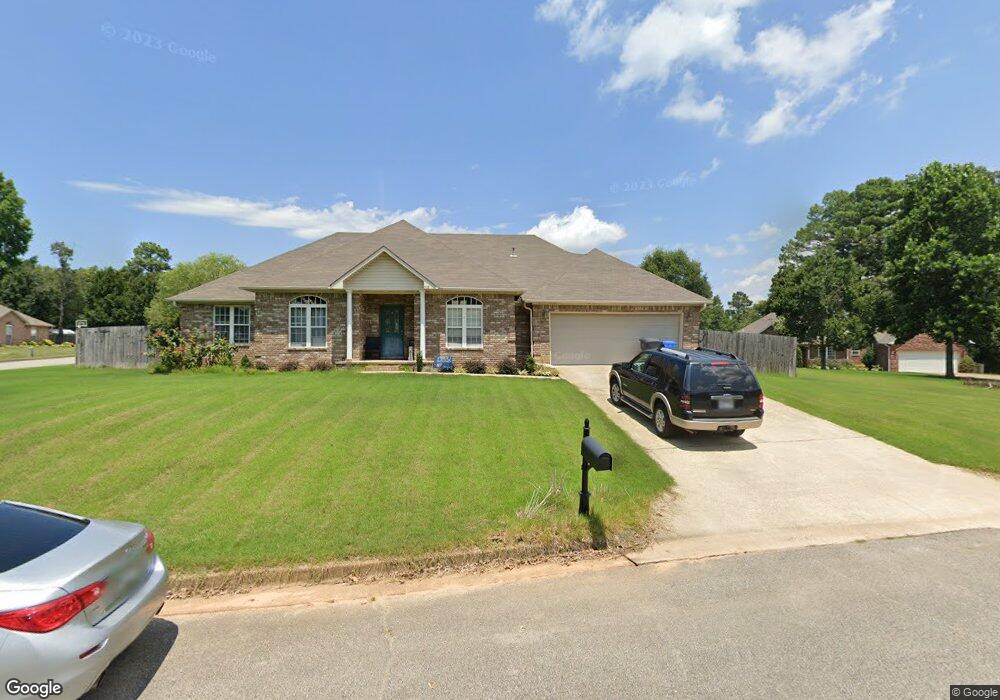 208 Capitol Cove, Jonesboro, AR 72401 - photo 1