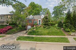 1609 Andrew Dr, Saint Louis, MO 63122