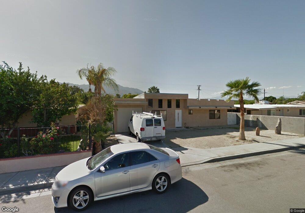 34403 Judy Ln, Cathedral City, CA 92234 - photo 1