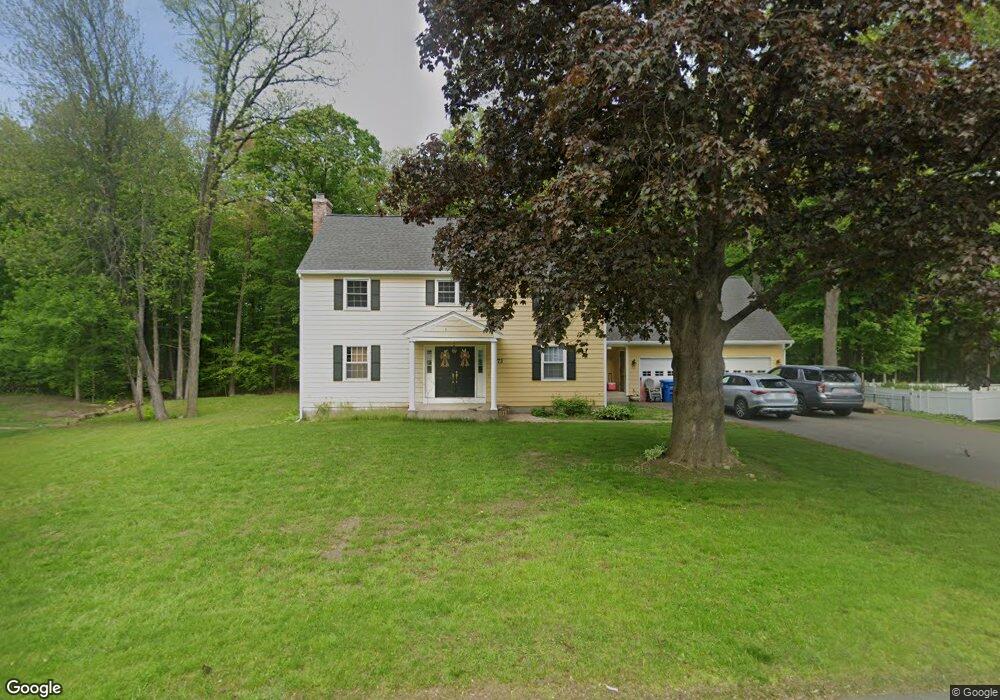 73 Forest Glen, West Springfield, MA 01089 - photo 1