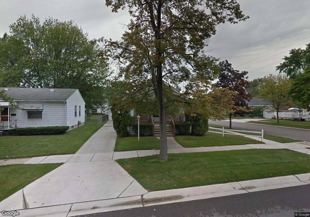 1403 19th St, Port Huron, MI 48060 - photo 1