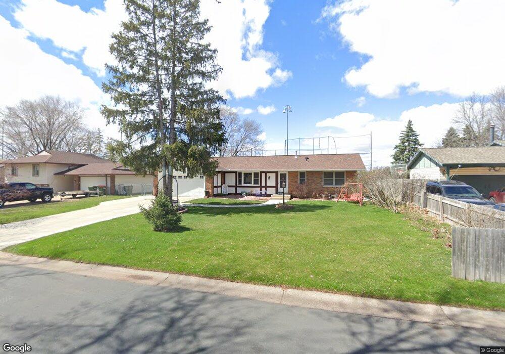 10391 Uplander St NW, Coon Rapids, MN 55433 - photo 1