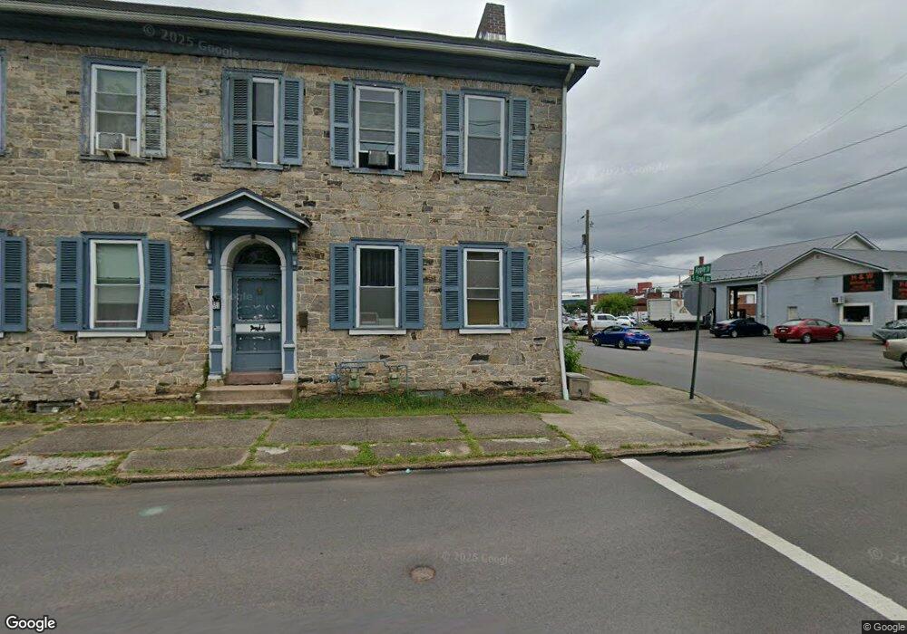 355 S Front St, Milton, PA 17847 - photo 1