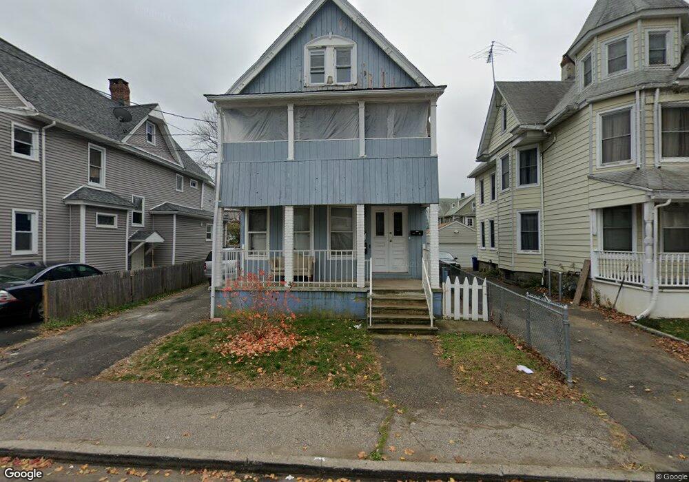 95 Gem Ave, Bridgeport, CT 06606 - photo 1