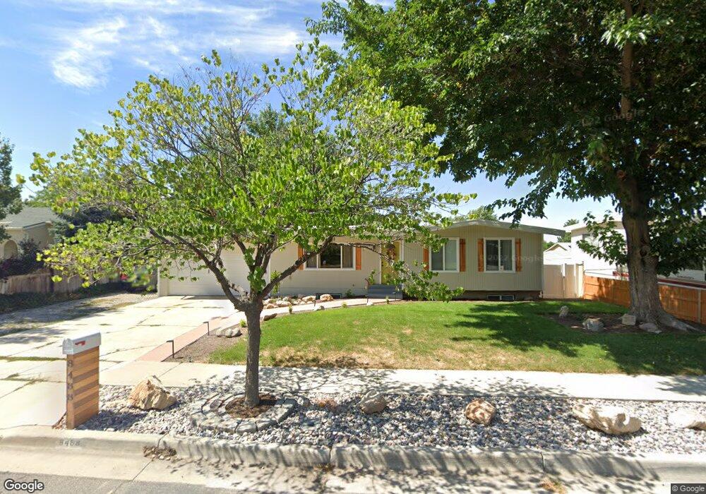8488 S Harvard Park Dr, Sandy, UT 84094 - photo 1