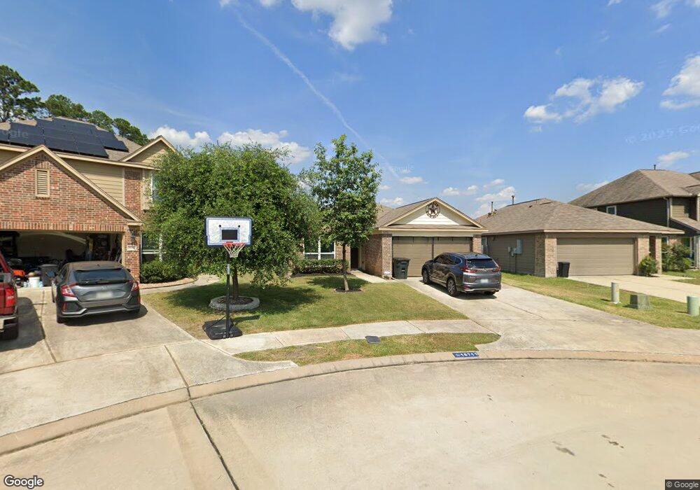 16711 Lark Bunting Ln, Conroe, TX 77385 - photo 1
