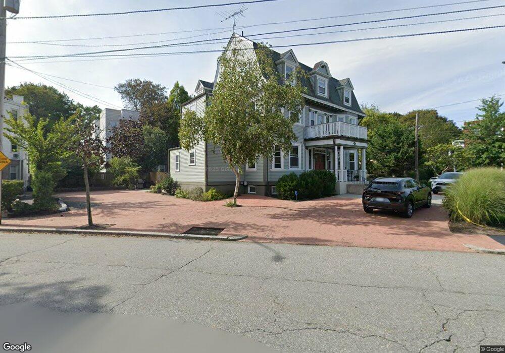 131 Irving Ave, Providence, RI 02906 - photo 1