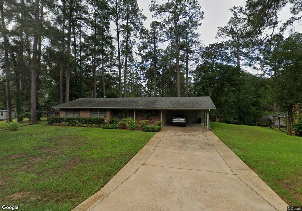 215 Iris Park Dr, Pineville, LA 71360 - photo 1