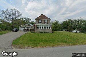 39 Clewleyville Rd, Eddington, ME 04428