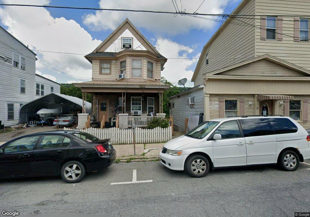 37 W Ridge St unit B, Lansford, PA 18232 - photo 1