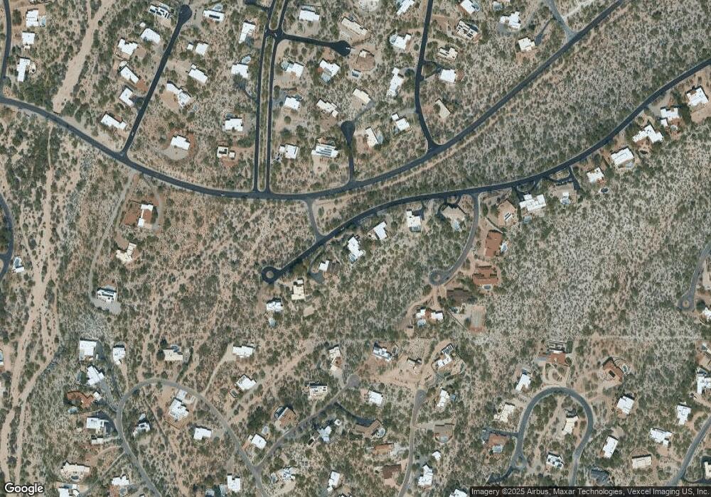 5800 E Territory Ave, Tucson, AZ 85750 - photo 1