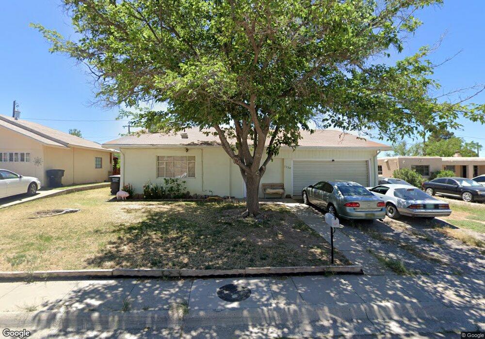 1708 Snow Dr, Alamogordo, NM 88310 - photo 1
