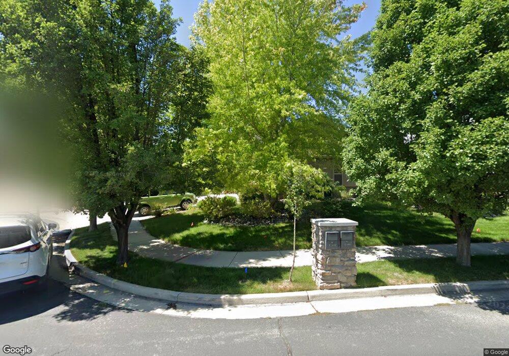 11566 S Lizzi Cove unit 10, South Jordan, UT 84095 - photo 1