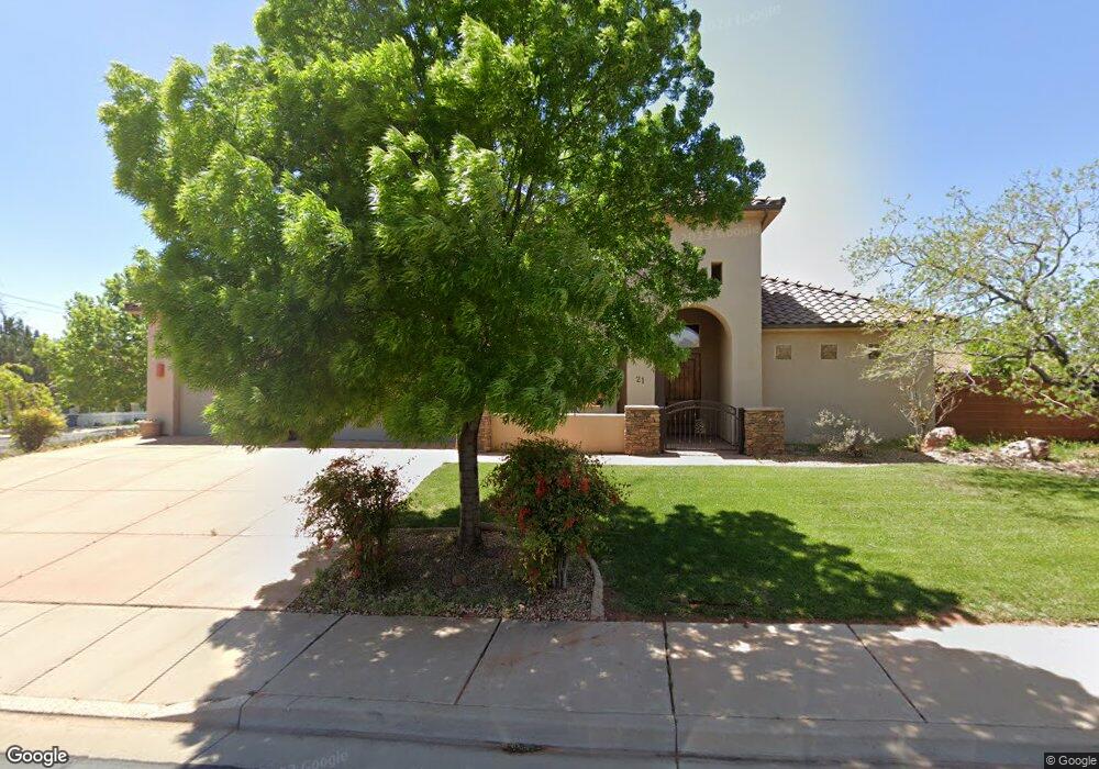 21 N 150 W unit 1, Ivins, UT 84738 - photo 1
