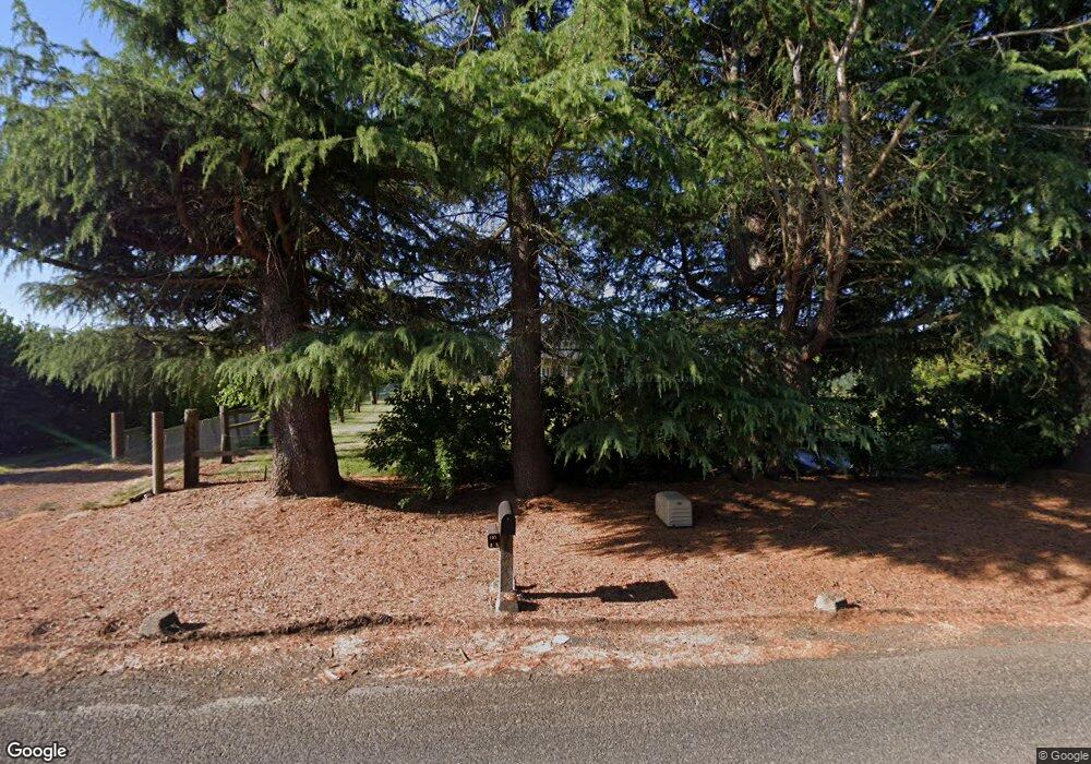 8224 S Barnards Rd, Canby, OR 97013 - photo 1