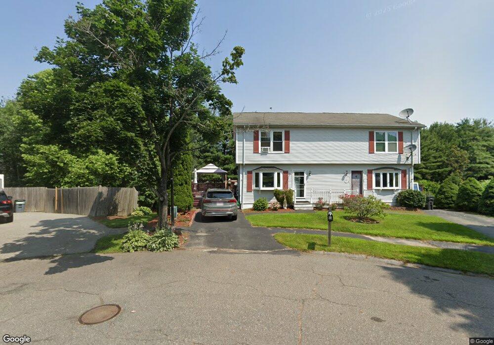 61 Saint Botolph St, Haverhill, MA 01832 - photo 1