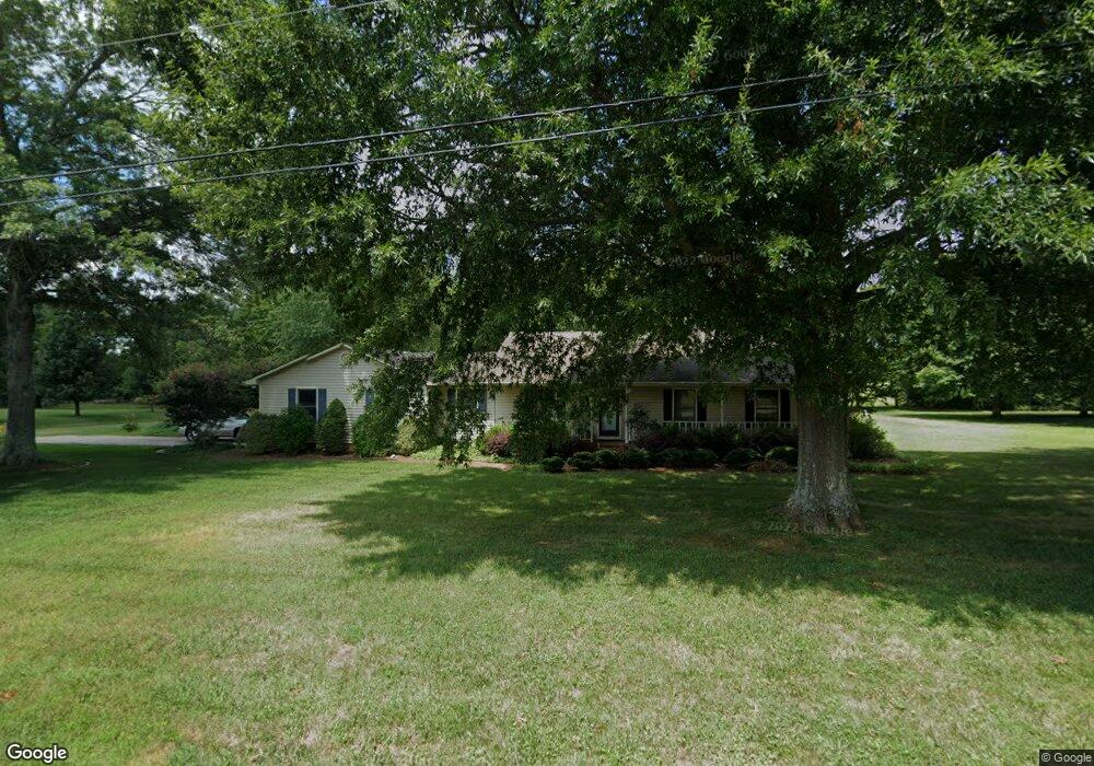 6001 Criddle Dr, Columbia, TN 38401 - photo 1