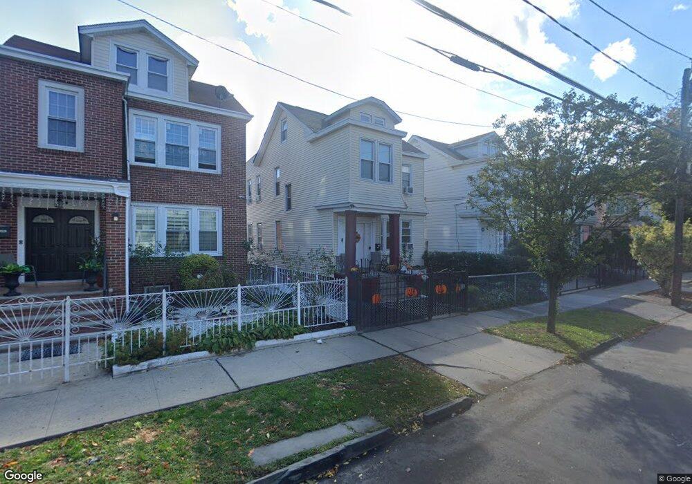 433 N 7th St unit 435, Newark, NJ 07107 - photo 1