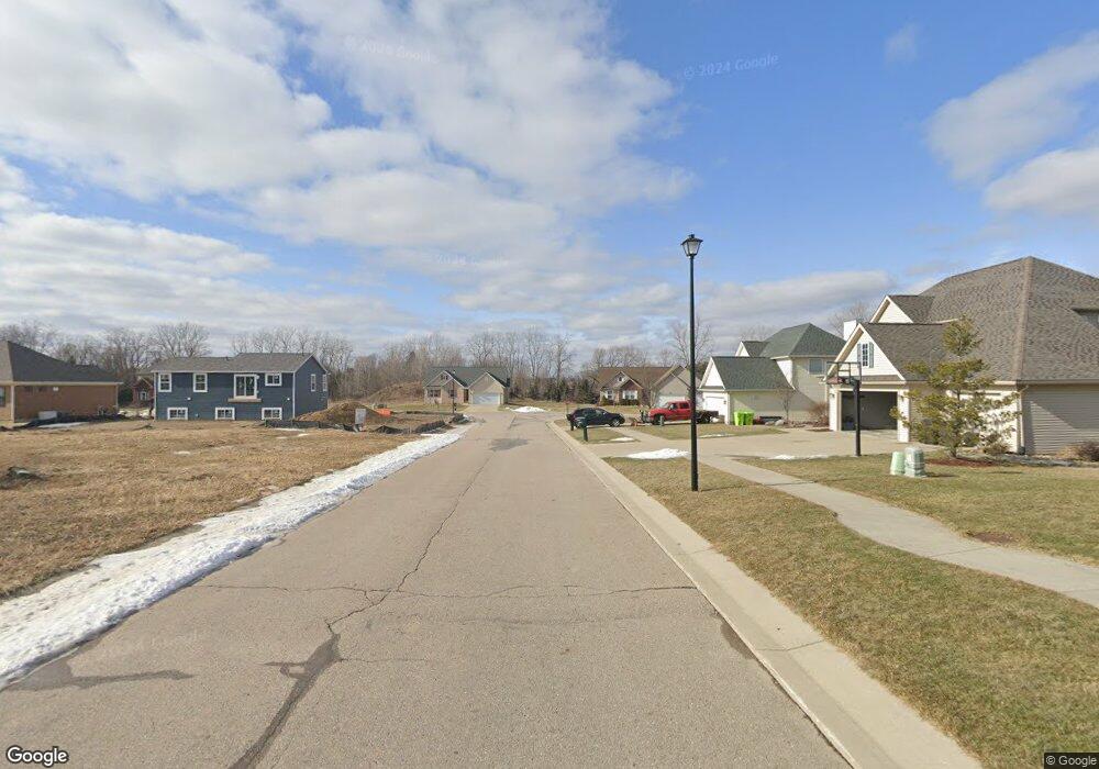 11161 Beethoven Blvd, Davison, MI 48423 - photo 1