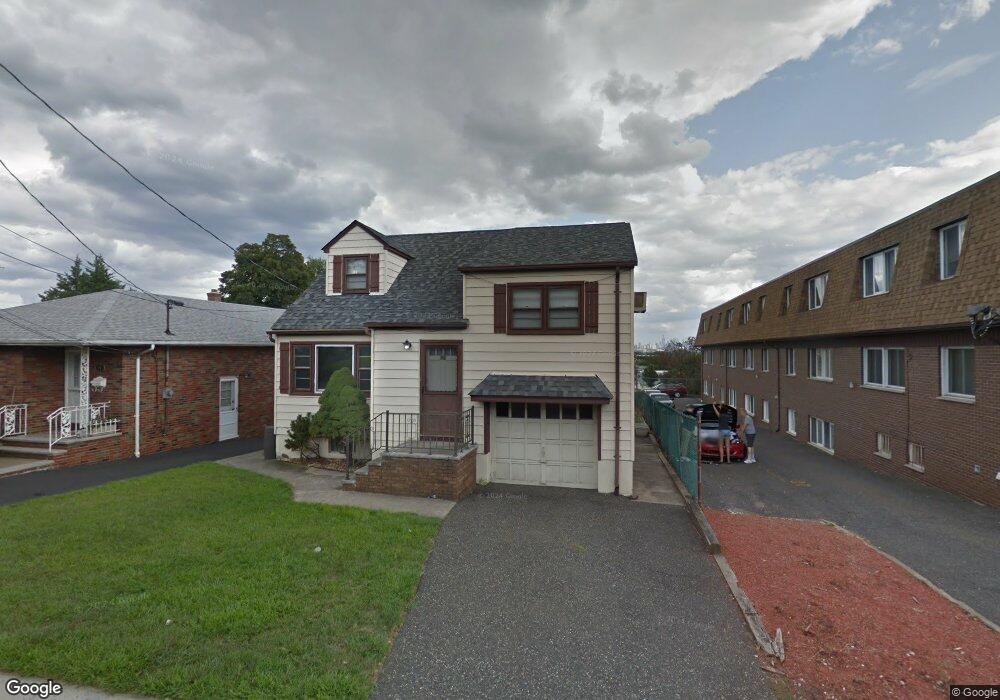 72 Hackensack St, East Rutherford, NJ 07073 - photo 1