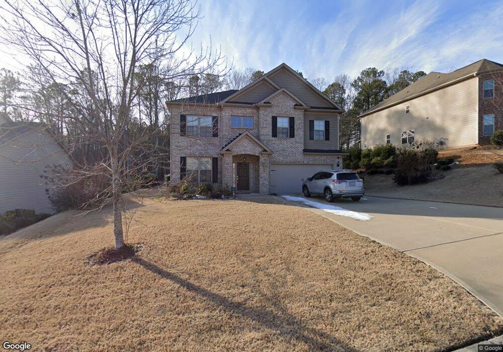 230 Hickory Pointe Dr unit 40, Acworth, GA 30101 - photo 1