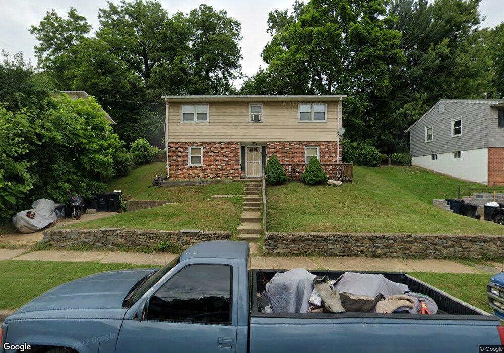 8906 Bold St, Upper Marlboro, MD 20774 - photo 1