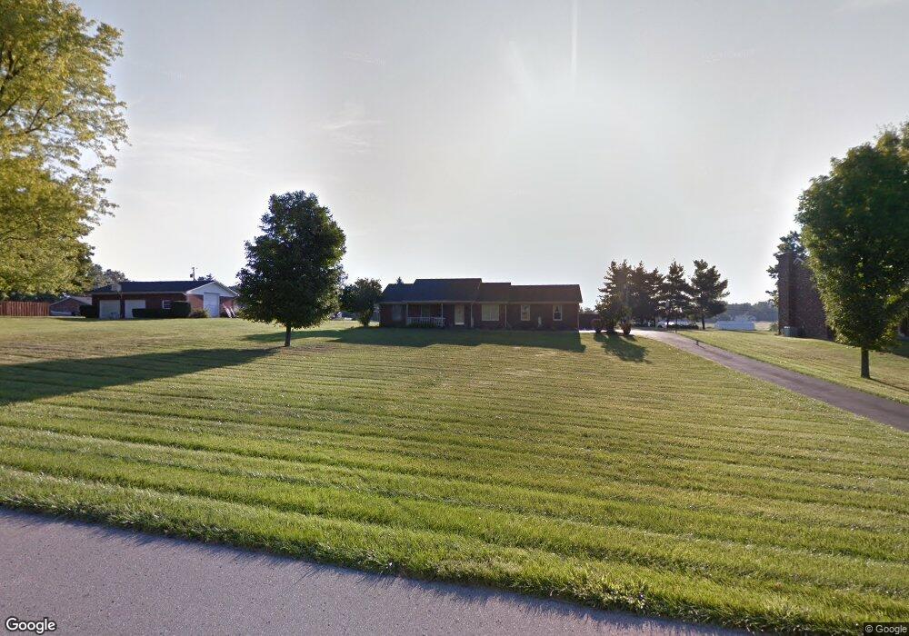 3817 Dogwood Rd, Floyds Knobs, IN 47119 - photo 1