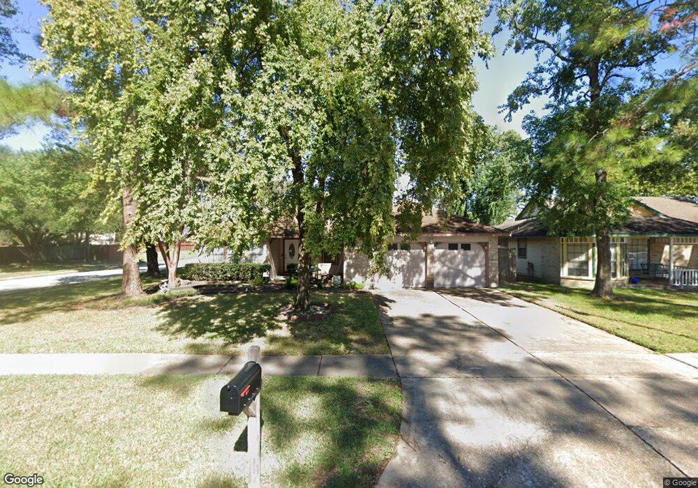 15430 Pebble Lake Dr, Houston, TX 77095 - photo 1