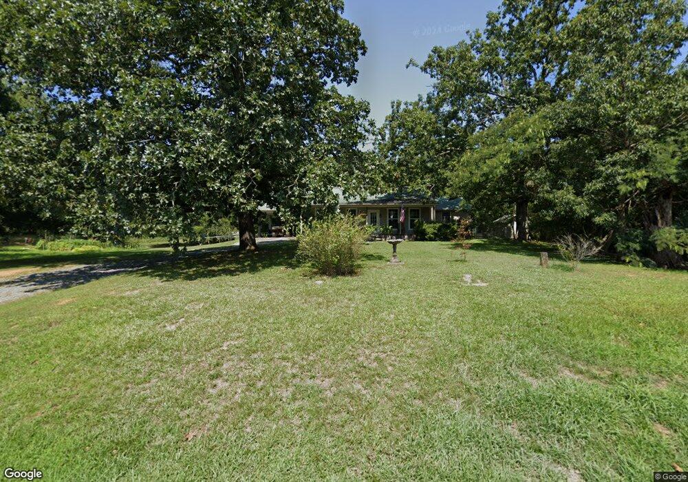 1016 Taylor Town Rd NE, Ranger, GA 30734 - photo 1