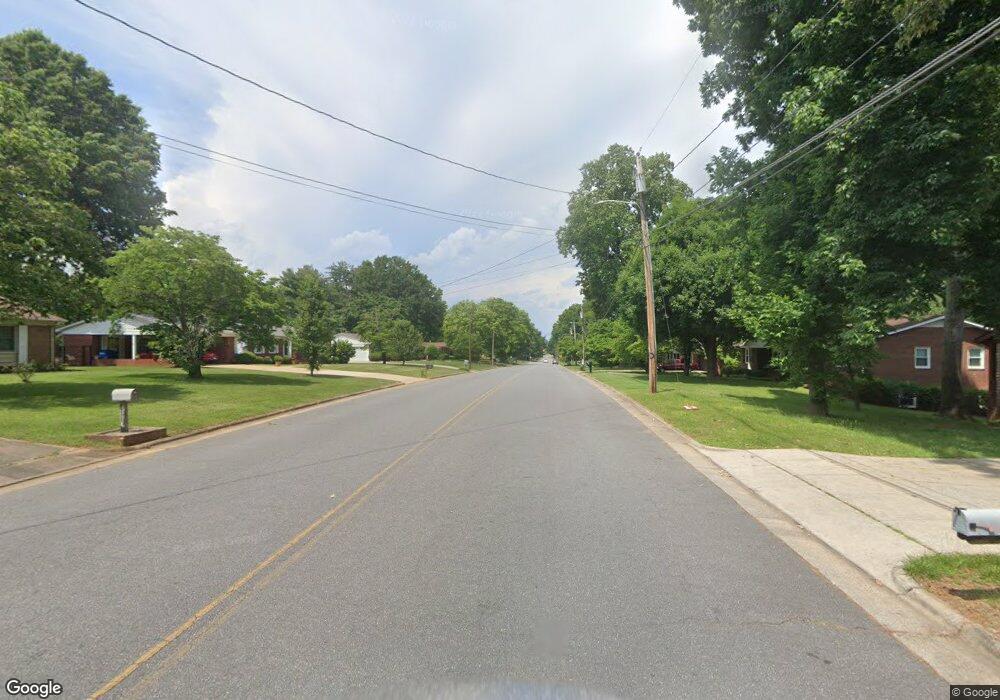 115 Evergreen Woods Rd, Statesville, NC 28625 - photo 1