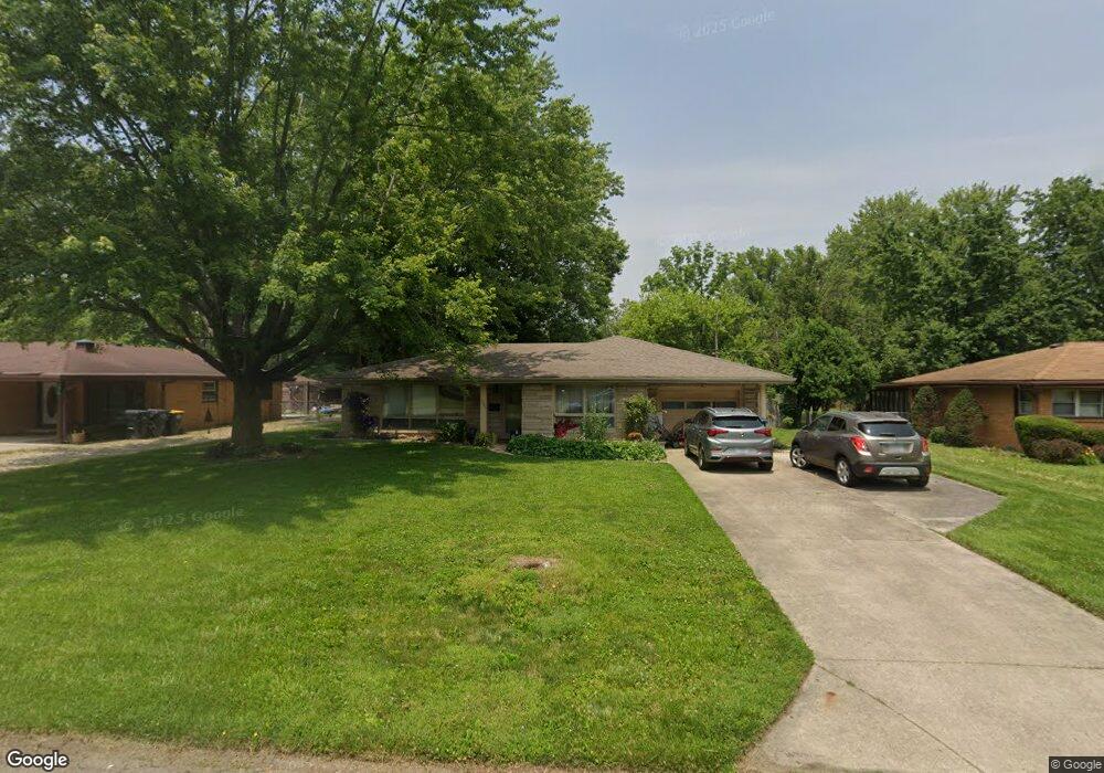 3024 E 6th St, Anderson, IN 46012 - photo 1