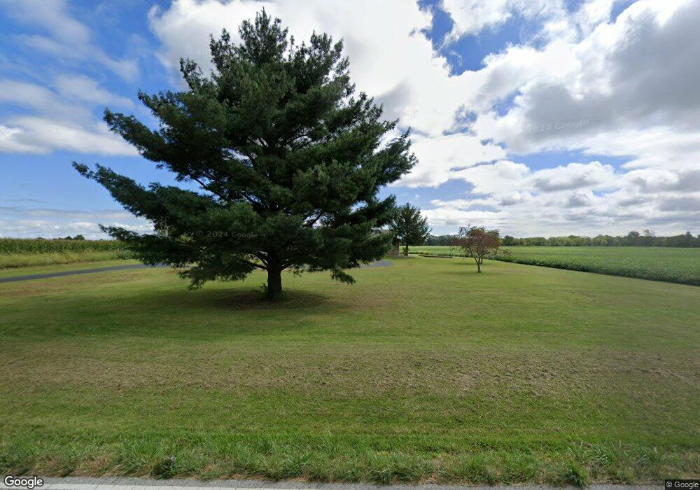 18001 Hamilton Boone Rd, Sheridan, IN 46069 - photo 1