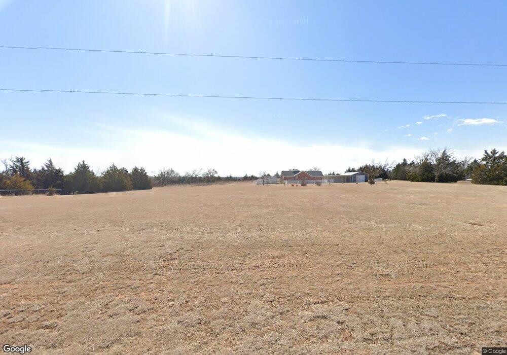 12201 Skyridge Dr, Edmond, OK 73025 - photo 1