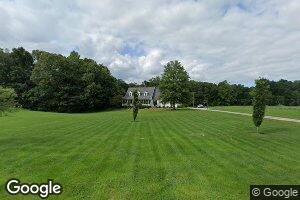 7447 E County Road 900 S, Stendal, IN 47585