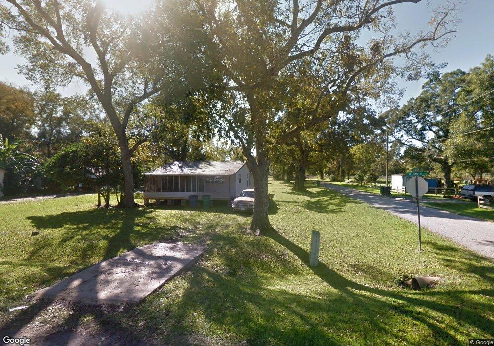 337 W Smith St, Brazoria, TX 77422 - photo 1