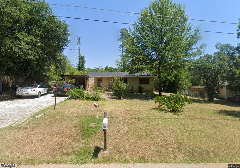 505 Leach St, Kilgore, TX 75662 - photo 1
