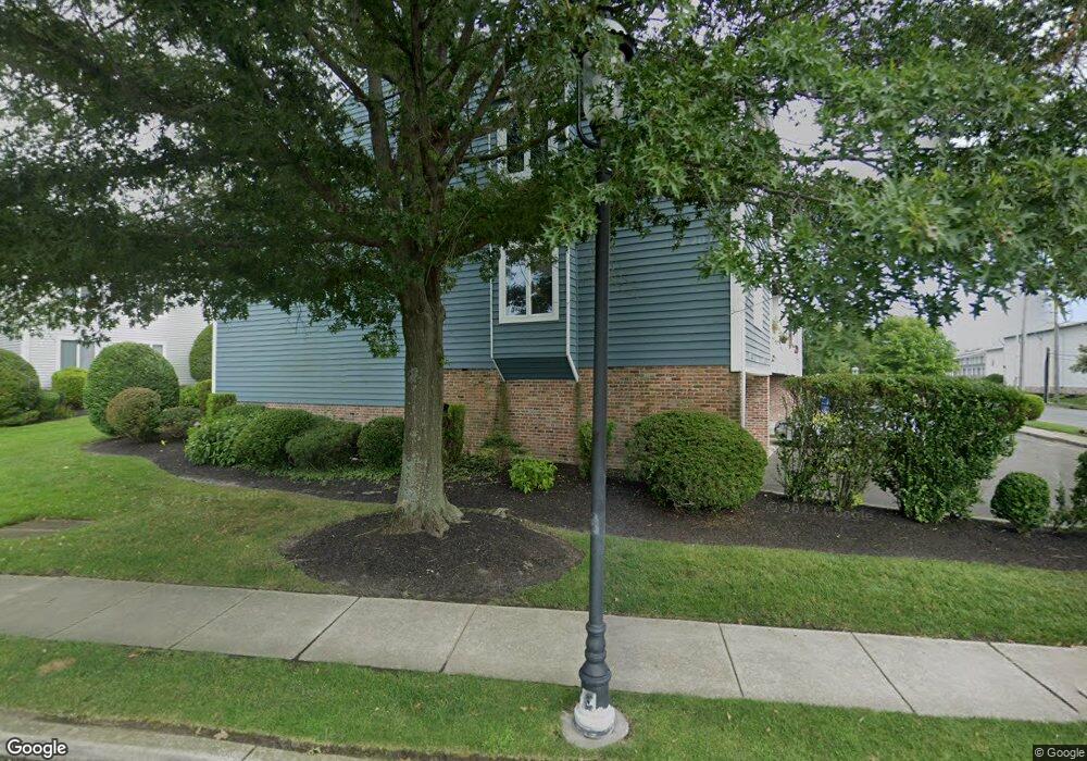 411 Harbour Cove, Somers Point, NJ 08244 - photo 1