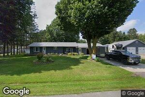 907 Eastwood St, Withee, WI 54498