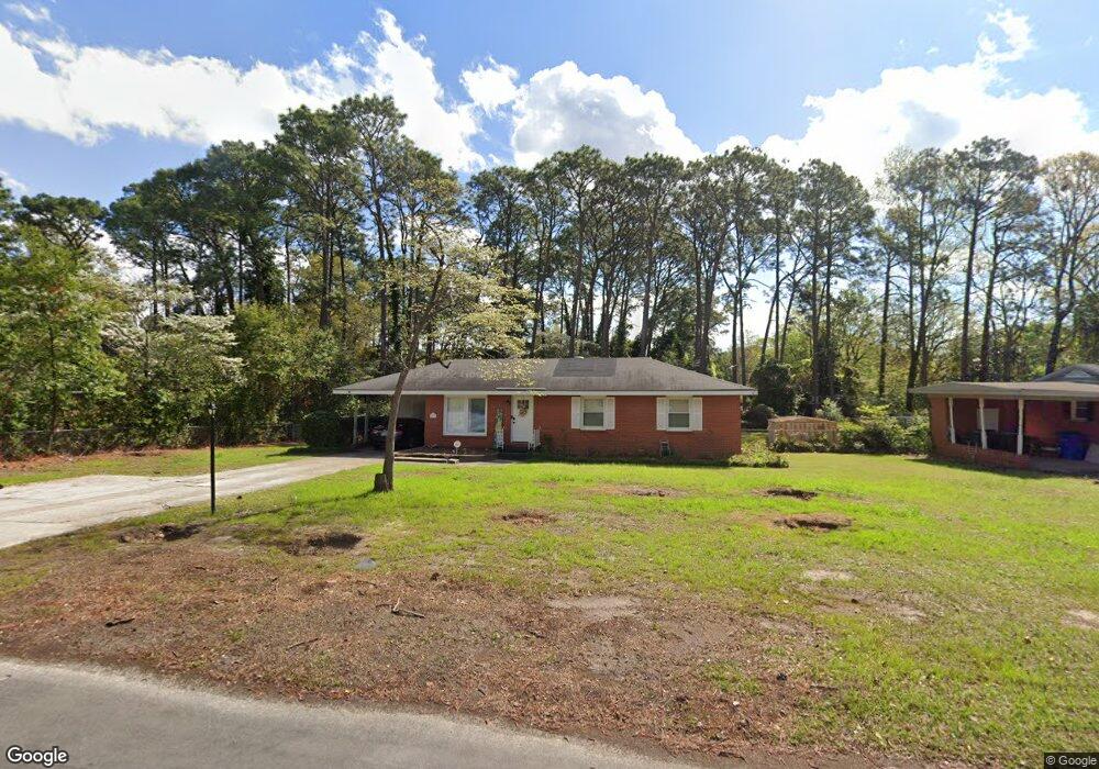 913 Faison Ave, Fayetteville, NC 28304 - photo 1