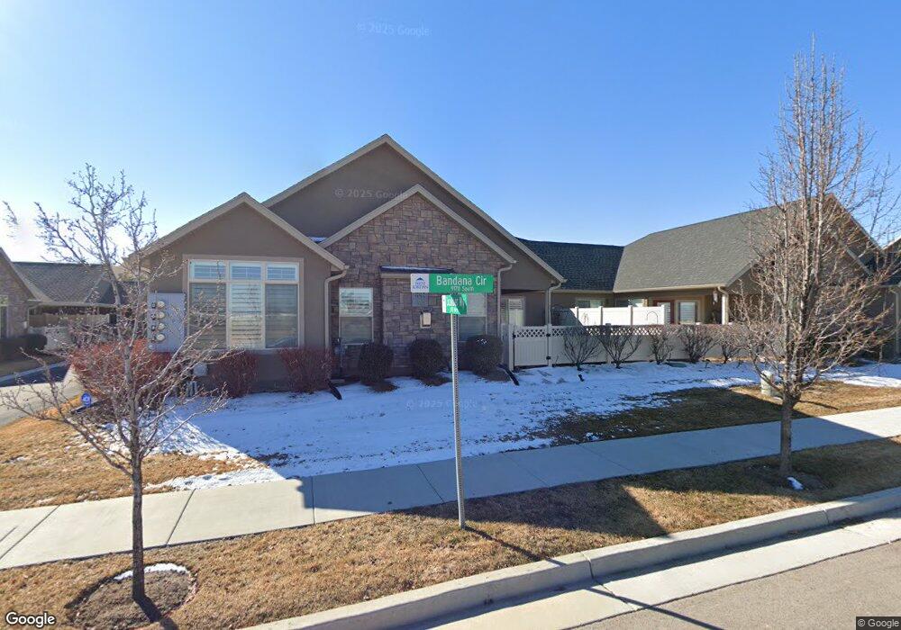 1843 W Bandana Cir unit C, West Jordan, UT 84088 - photo 1