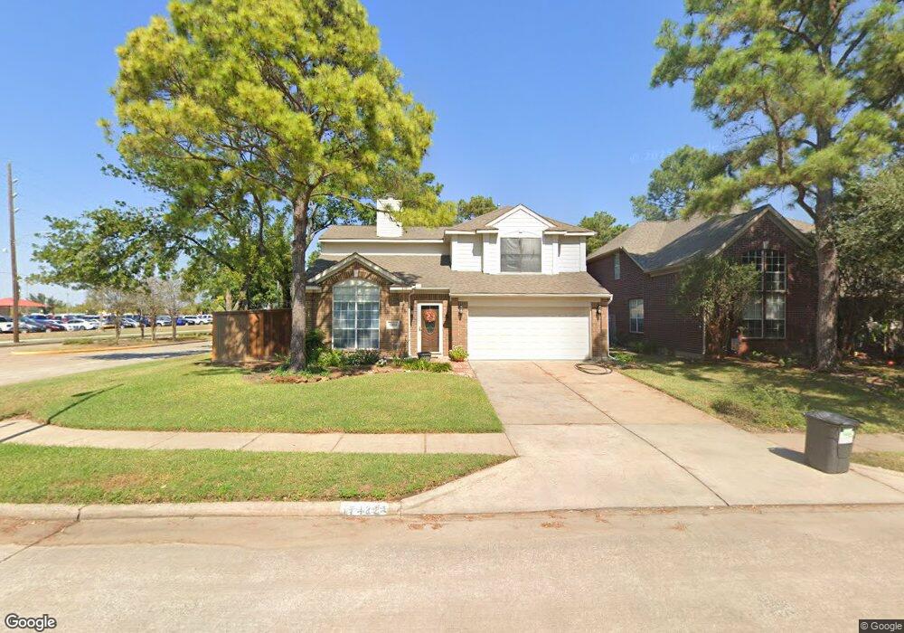 17422 Jade Springs Dr, Houston, TX 77095 - photo 1